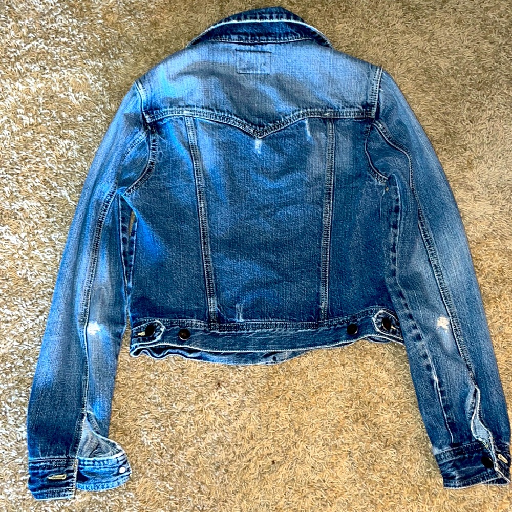 2.1 Denim - Picture 4 of 4